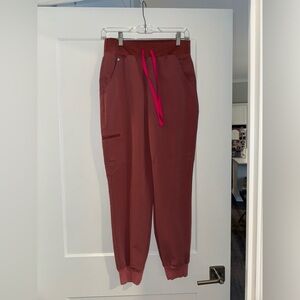 Figs Zamora Jogger Scrub Pants